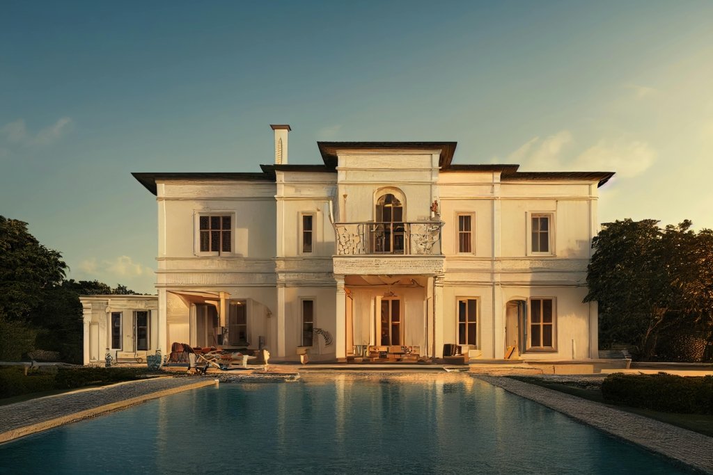 The Allure of Luxury Properties: Why Investors are Flocking to Morocco 5 ZenAtlas Estates